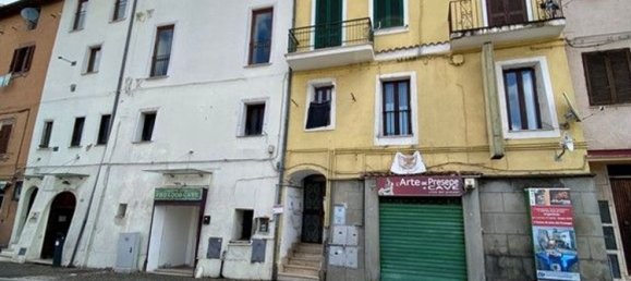 3 rooms Apartment in Cave, Italy No. 10609 10