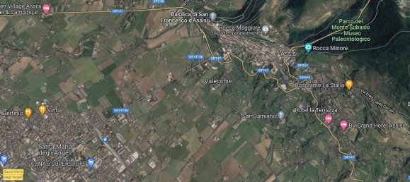 3-Zimmer Wohnung in Assisi, Italy, Nr. 43005 28