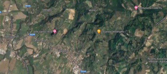 3-Zimmer Wohnung in Assisi, Italy, Nr. 43005 27