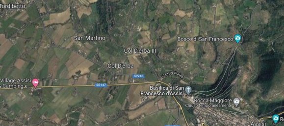 3-Zimmer Wohnung in Assisi, Italy, Nr. 43005 5