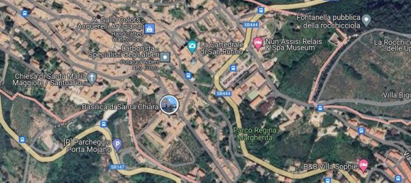 3-Zimmer Wohnung in Assisi, Italy, Nr. 43005 13