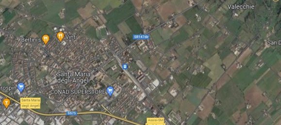 3-Zimmer Wohnung in Assisi, Italy, Nr. 43005 26