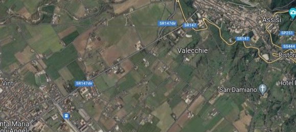 3-Zimmer Wohnung in Assisi, Italy, Nr. 43005 3