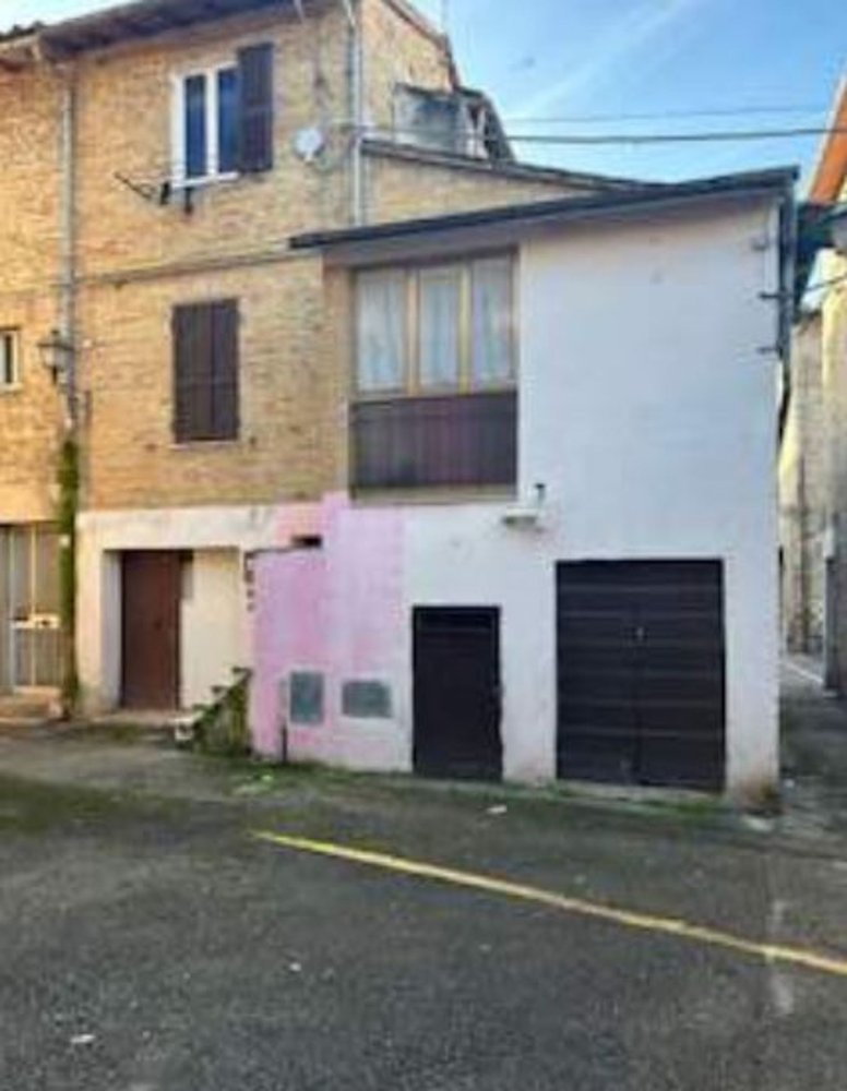 3-Zimmer Wohnung in Assisi, Italy, Nr. 43005