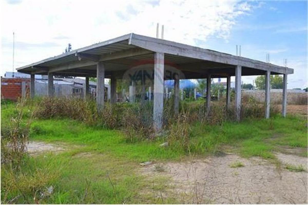 Grundstück in Merlo, Argentina, Nr. 36051