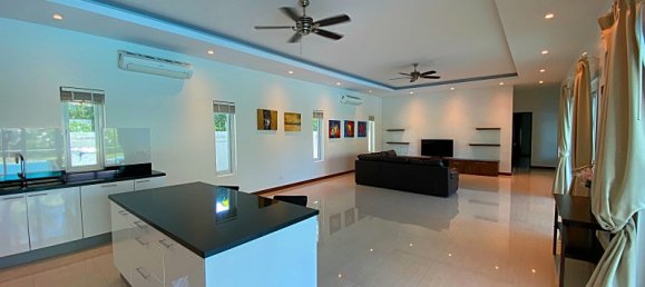 Café/restaurante de 4 dormitorios en Hua Hin, Thailand No. 6908 15