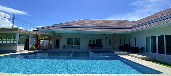 Café/restaurante de 4 dormitorios en Hua Hin, Thailand No. 6908 4