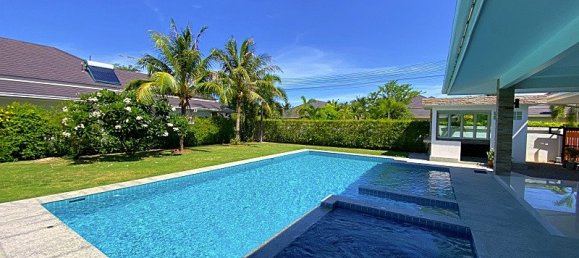 Café/restaurante de 4 dormitorios en Hua Hin, Thailand No. 6908 8