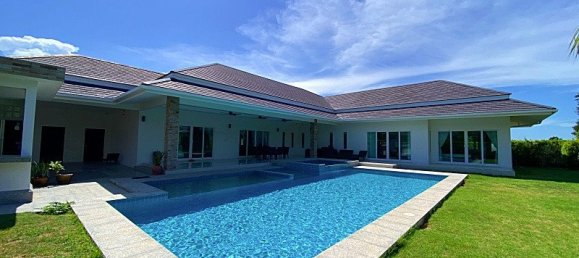 Café/restaurante de 4 dormitorios en Hua Hin, Thailand No. 6908 3