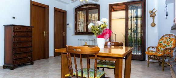 4 rooms House in San Cesareo, Italy No. 26401 38