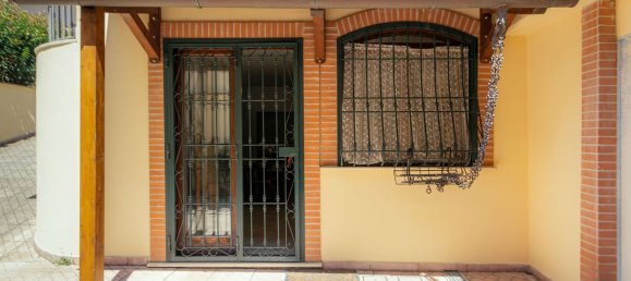 4 rooms House in San Cesareo, Italy No. 26401 17