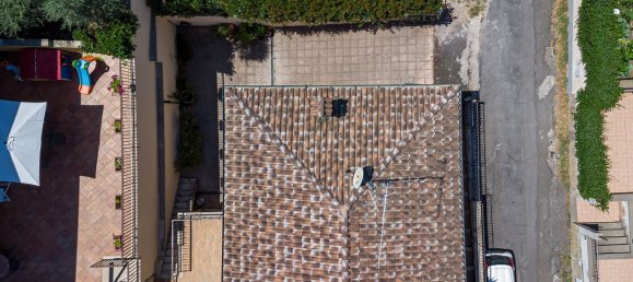 4 rooms House in San Cesareo, Italy No. 26401 29