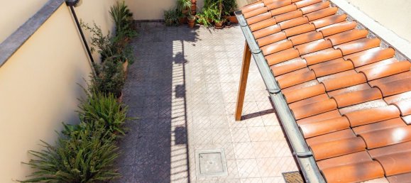 4 rooms House in San Cesareo, Italy No. 26401 21