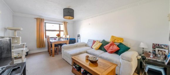 2 bedrooms Apartment in Beckenham, United Kingdom No. 14453 4