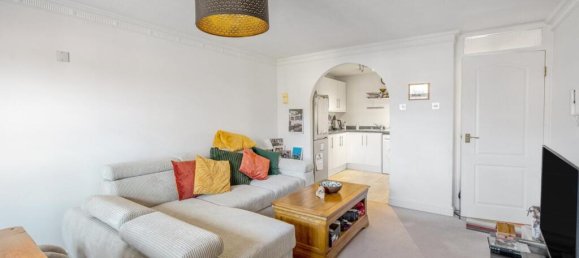 2 bedrooms Apartment in Beckenham, United Kingdom No. 14453 12