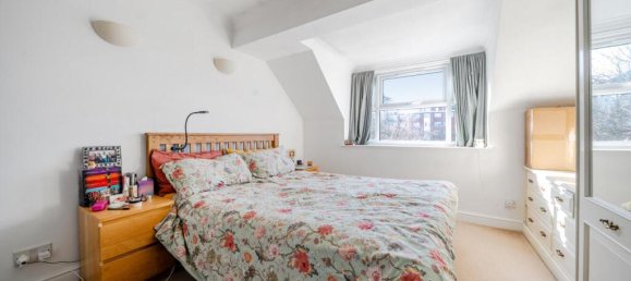 2 bedrooms Apartment in Beckenham, United Kingdom No. 14453 6