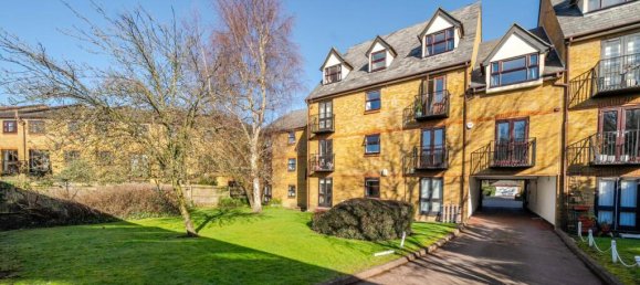 2 bedrooms Apartment in Beckenham, United Kingdom No. 14453 16