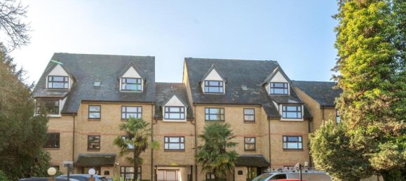 2 bedrooms Apartment in Beckenham, United Kingdom No. 14453 19