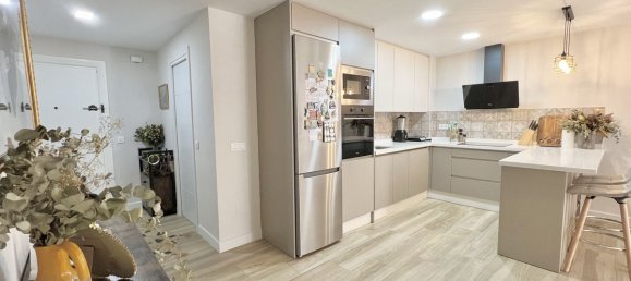 Apartamento T2 em Fuengirola, Spain N.º 34471 31
