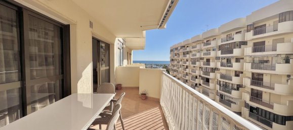 Apartamento T2 em Fuengirola, Spain N.º 34471 2