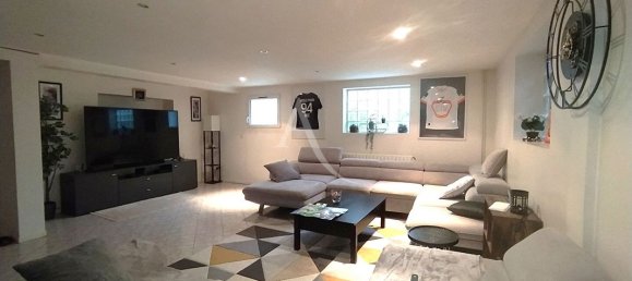 4 Schlafzimmer Haus in Gournay-sur-Marne, France, Nr. 168441 3