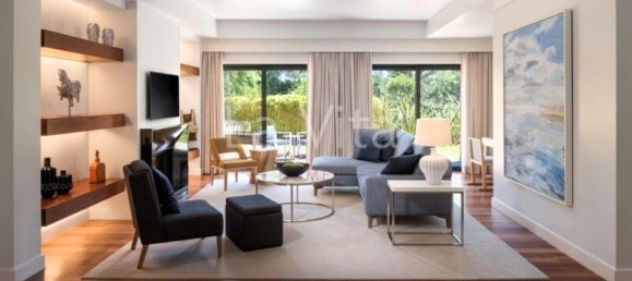 Apartamento de 3 dormitorios en Cascais, Portugal No. 75302 4