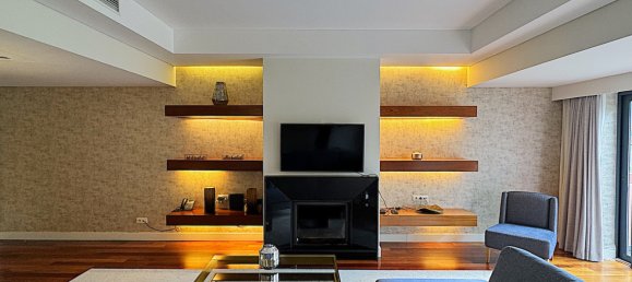 Apartamento de 3 dormitorios en Cascais, Portugal No. 75302 17