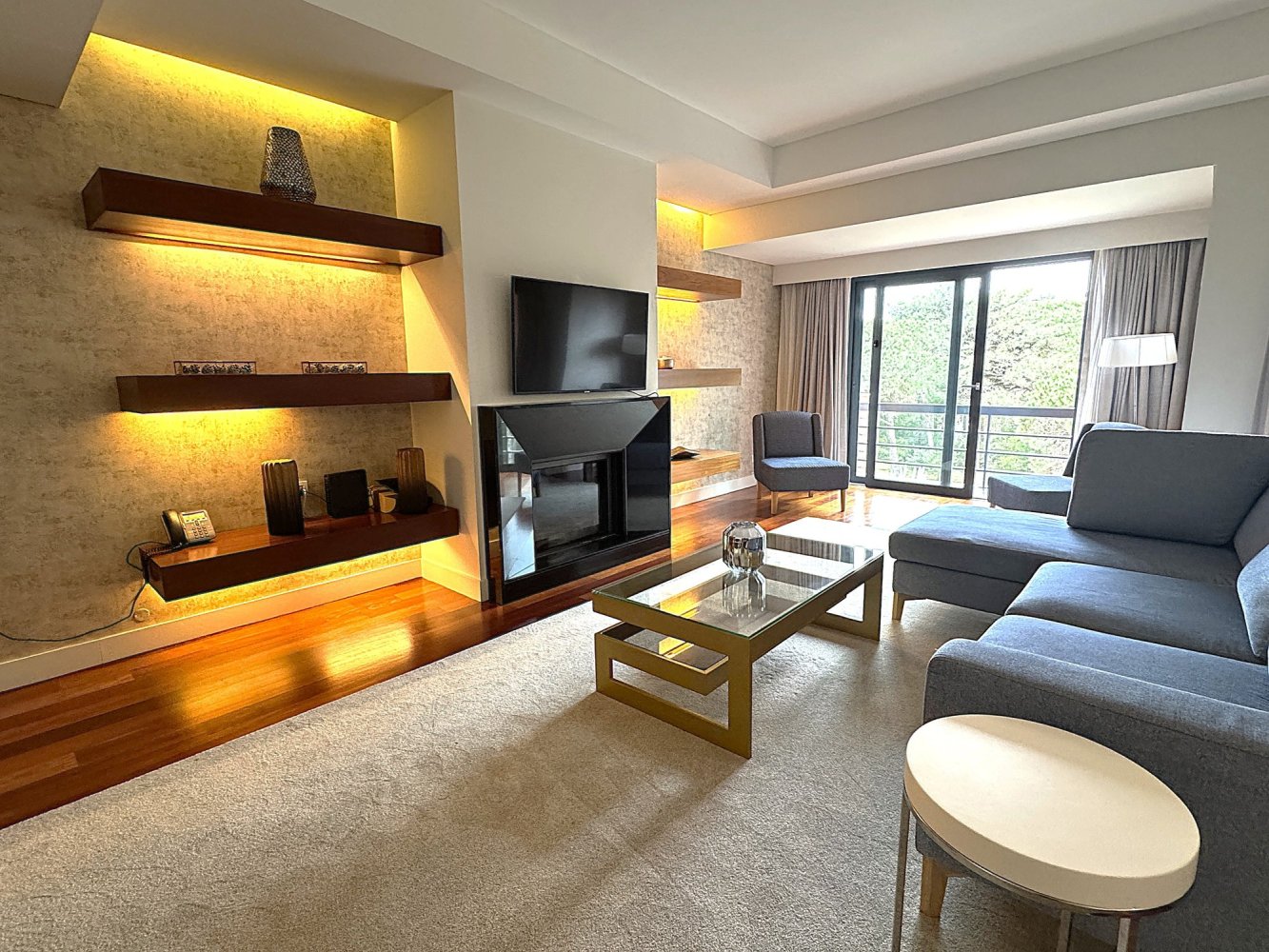 Apartamento de 3 dormitorios en Cascais, Portugal No. 75302