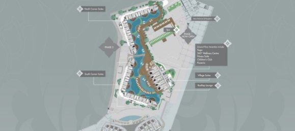 Кондоминиум с 1 спальней в Кату, Таиланд № 12446 8