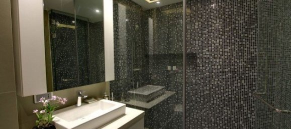 Кондоминиум с 1 спальней в Кату, Таиланд № 12446 3