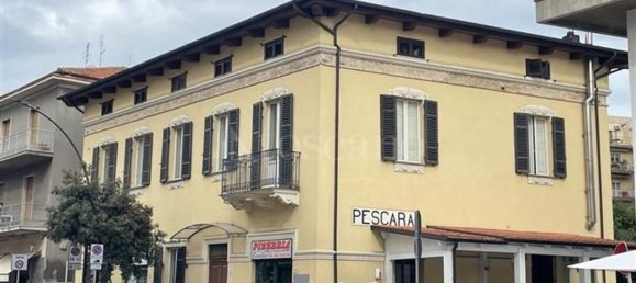 350m² Building in Pescara, Italy No. 267522 22