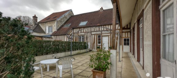 Дом с 6 спальнями в Компьень, Франция № 39783 5