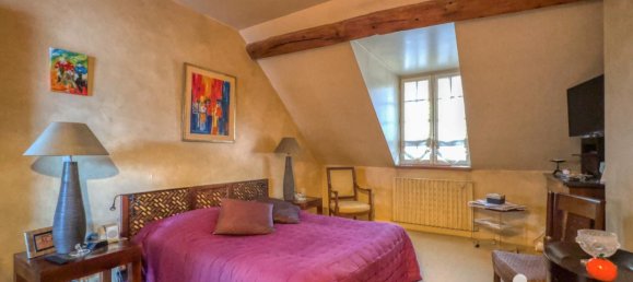 Дом с 6 спальнями в Компьень, Франция № 39783 25