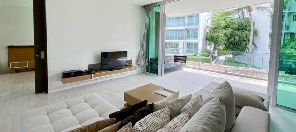 Condominio de 2 dormitorios en Hua Hin, Thailand No. 21703 5