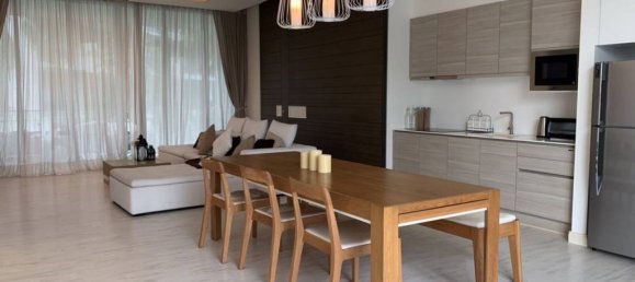 Condominio de 2 dormitorios en Hua Hin, Thailand No. 21703 6