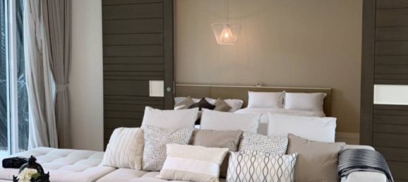 Condominio de 2 dormitorios en Hua Hin, Thailand No. 21703 3