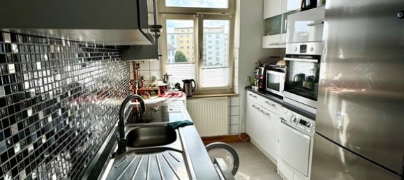 3 rooms Apartment in Lorrach, Germany No. 291746 3