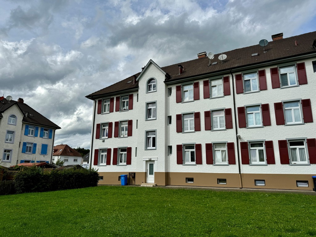 3 rooms Apartment in Lorrach, Germany No. 291746