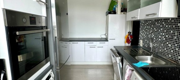 3 rooms Apartment in Lorrach, Germany No. 291746 4