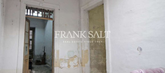 10 Schlafzimmer Stadthaus in Hamrun, Malta, Nr. 1813 4