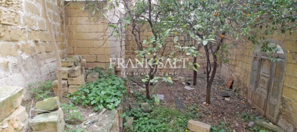 10 Schlafzimmer Stadthaus in Hamrun, Malta, Nr. 1813 2