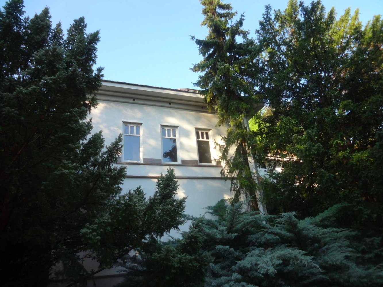 3363m² Land in Hietzing, Austria No. 96752