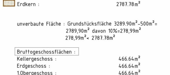 3363m² Land in Hietzing, Austria No. 96752 12