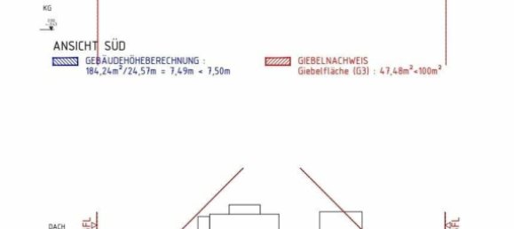 3363m² Land in Hietzing, Austria No. 96752 11