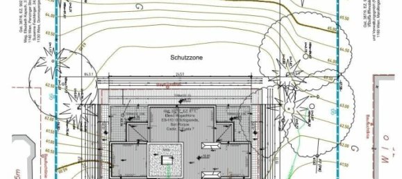 3363m² Land in Hietzing, Austria No. 96752 2