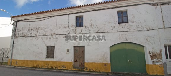 20 bedrooms House in Viana do Alentejo, Portugal No. 154927 3