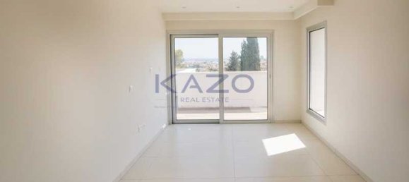 Penthouse T2 em Germasogeia, Cyprus N.º 14913 6