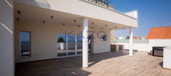 Penthouse T2 em Germasogeia, Cyprus N.º 14913 9