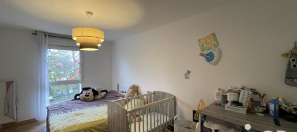 Apartamento de 2 dormitorios en Erstein, France No. 41535 3