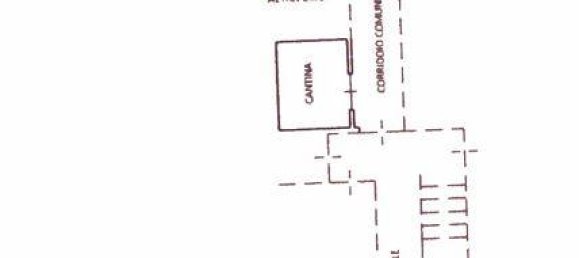 3 rooms Apartment in Sanremo, Italy No. 230975 13